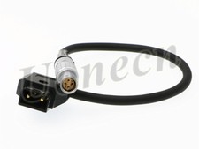 Anton Cavo Alimentazione