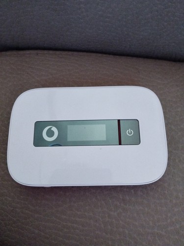 Vodafone router facile huawei - vodafone,