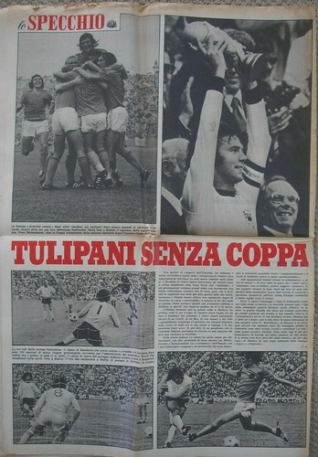 1974 munchen world cup - 1974,