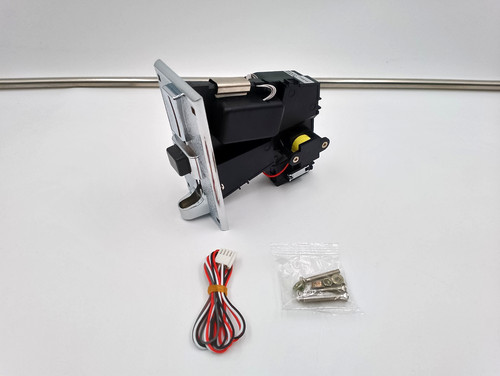 Horizontal pulse electronic - pulse,