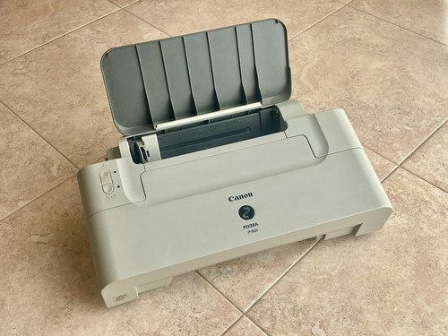 Stampante canon pixma ip1600 - canon, (