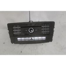 AUTORADIO PER MERCEDES CLASSE GLE COUPE (15-19) C292 3.0 V6 CDI (350D) 2015