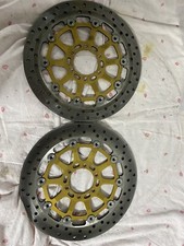 Dischi Freno Brembo Aprilia RST 1000 Futura Originali