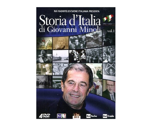 Storia italia vol di - storia, d'italia