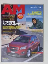 54645 AM Automese - a. XXV