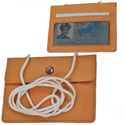 Boccx piccola borsa semplice - piccola,