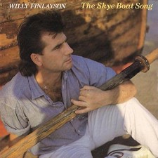 DISCO 45 Giri  Willy Finlayson