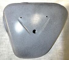 HONDA CB 450 K1-2-3 -4-5 FIANCHETTO SINISTRO - LEFT SIDE COVER