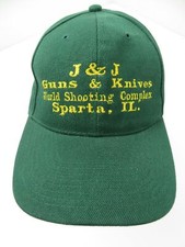 Cappello berretto palla J&J