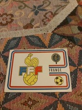 Figurina Panini Nuova Mondiali