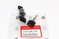 HONDA SERRATURA APERTURA SELLA