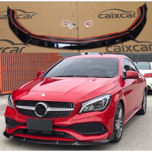 Labio delantero mercedes cla - labio,