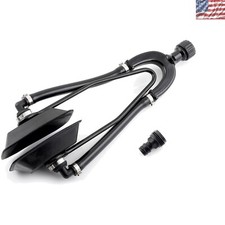 Flusher Motore Doppio Flusso per Motori Fuoribordo e Entrobordo - Strumento Facile Manutenzione