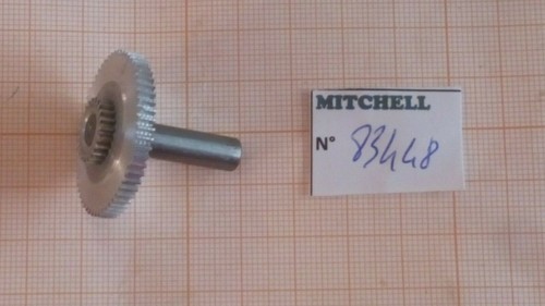 Pezzo pignon moulinet mitchell - pignon,