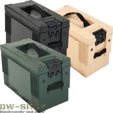 SCATOLA MUNIZIONI ORIGINALE