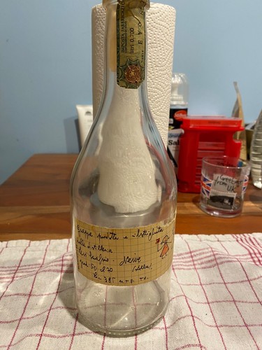 Grappa romano levi - romano, levi,