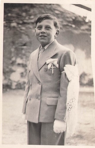 Foto artistica epoca rppc - artistica,