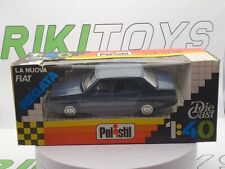 Fiat Regata Polistil 1/40
