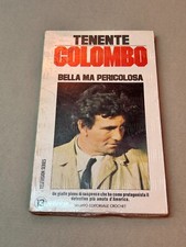 TENENTE COLOMBO n.13 BELLA MA