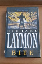 RICHARD LAYMON "BITE"