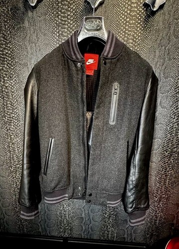 Nike size jacket - nike« size:, s »jacket"cow