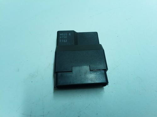 Honda hornet 600 - 600, 1998-2000