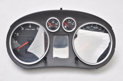 Audi fsi tachimetro - fsi,