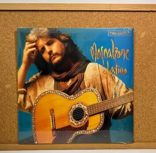 Pino daniele mascalzone - daniele,
