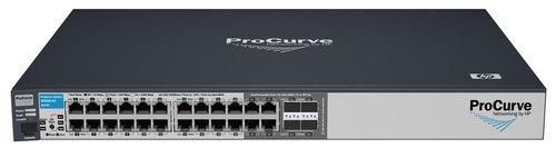 J9279a procurve 2510g - j9279a, 2510g-24