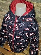 Giubbotto primavera/autunno