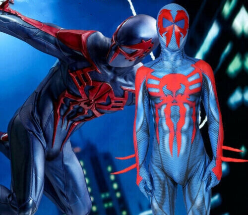 Ultimate spider man halloween - ultimate, spider-man
