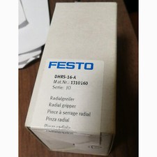 1PZ Nuovo FESTO DHRS-16-A