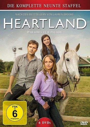 Heartland paradies für - heartland,