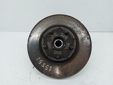 fusée avant gauche TOYOTA