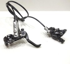 Shimano Deore XT mountain bike