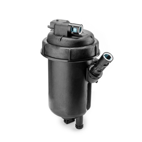Filtro gasolio completo opel - filtro,