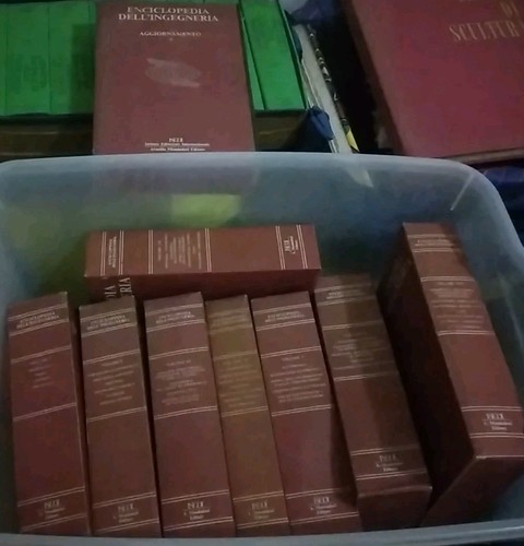 Cura lenti enciclopedia - cura,