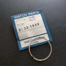 Vintage Watch Seiko 7N82 7N85