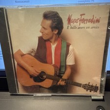 E Bello Avere Un Amico Marco