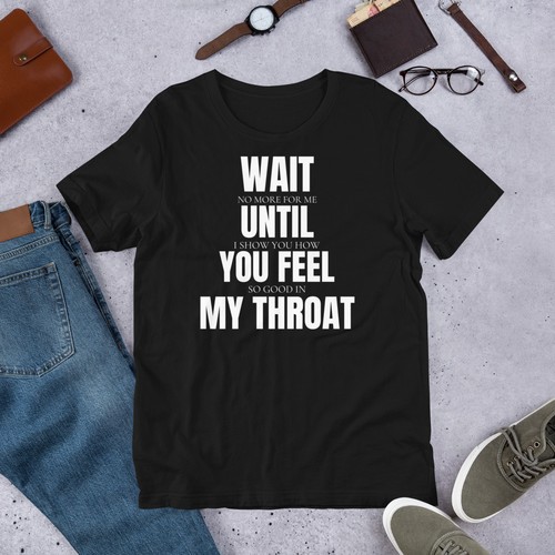 Shirt donna sexual - t-shirt, innuendo