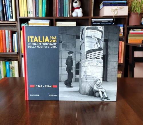 Italia 1945 2005 - italia, 1945/2005