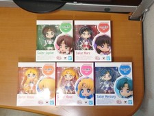 Bandai Figuarts Mini Sailor