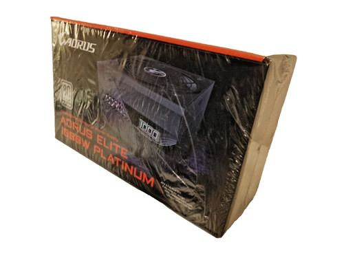 Alimentatore gigabyte aorus - alimentatore,