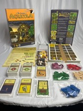 Agricola Gioco da Tavolo