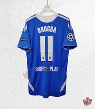 Maglia chelsea home finale - maglia,