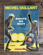 Michel vaillant rare - michel, 73