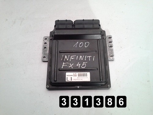 2003 infiniti fx35 ecu - 2003,