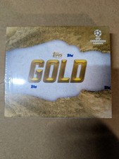 Topps UEFA Champions League
