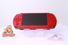 Sony PSP 3000 solo console