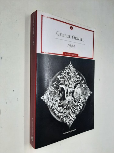 1984 george orwell oscar - -,